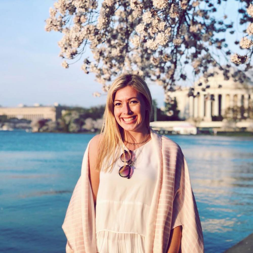 Meet your Posher, Ali mac